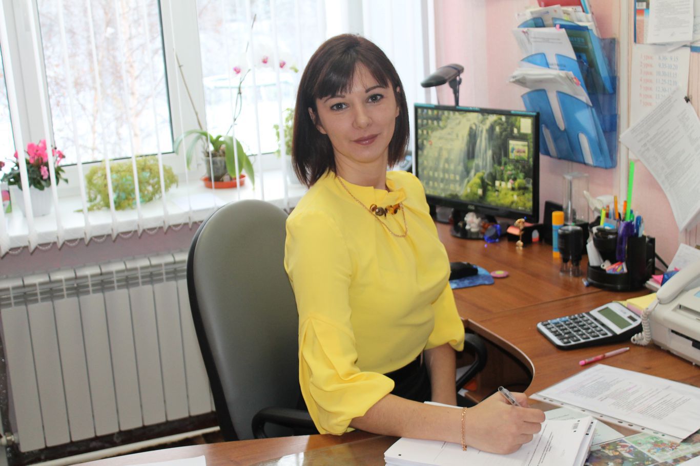 Семенова Кира Станиславовна